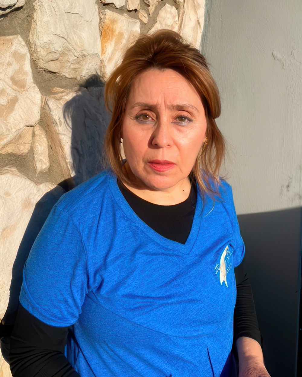 Maria Ortiz